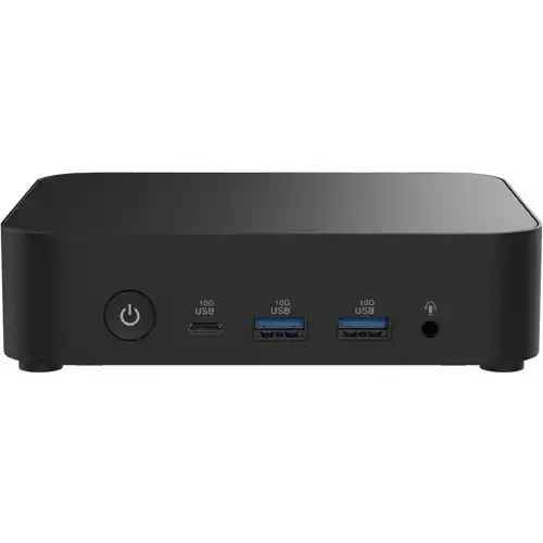 Mini PC Asus NUC 14 Essential N250 DDR5 8GB/m.2 256GB/WiFi/BT/HDMI/BT5.3