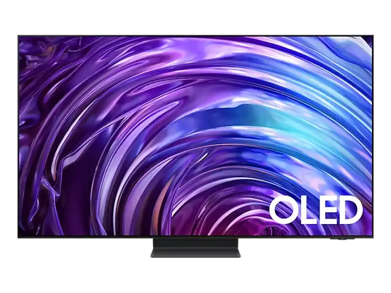 LED TV 77 SAMSUNG QE77S95DATXXH QLED