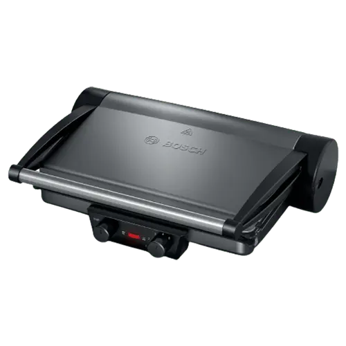 Kontakt grill Bosch TCG4215 2000W crna