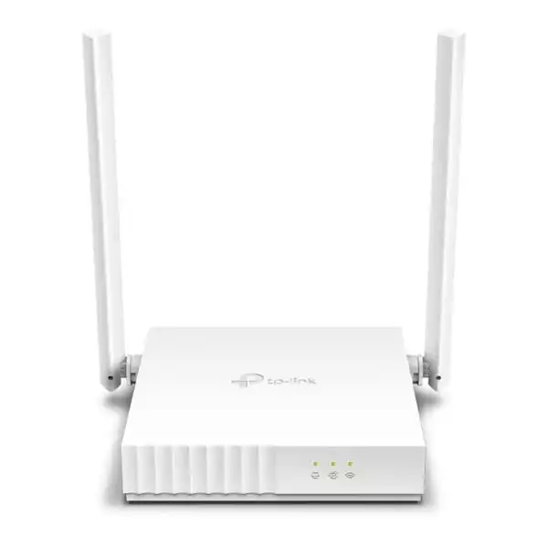 Wireless Router TP-Link TL-WR820N 300Mbps/ext2x5dB/2,4GHz/1WAN/2LAN