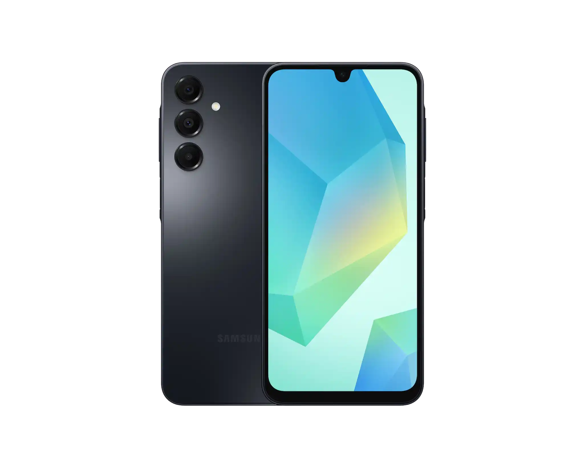 Mobilni telefon Samsung Galaxy A16 8/256GB Black