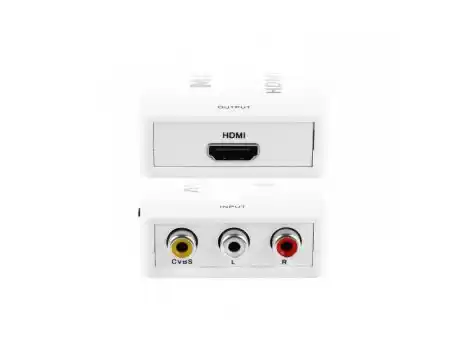 adapter konverter AV-HDMI Kettz RC2-HD13