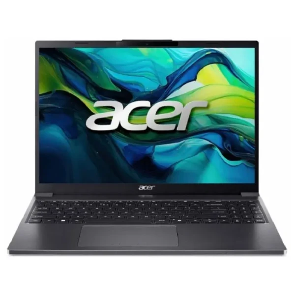 Laptop Acer Aspire Go AG15-51P 15.3 WUXGA IPS/i7-1355U/24GB/512GB SSD/siva