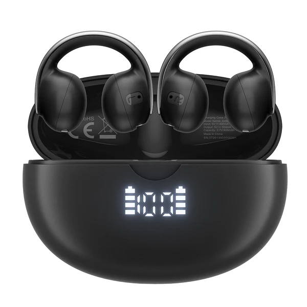 Bežične slušalice Blackview AirBuds 13 Black