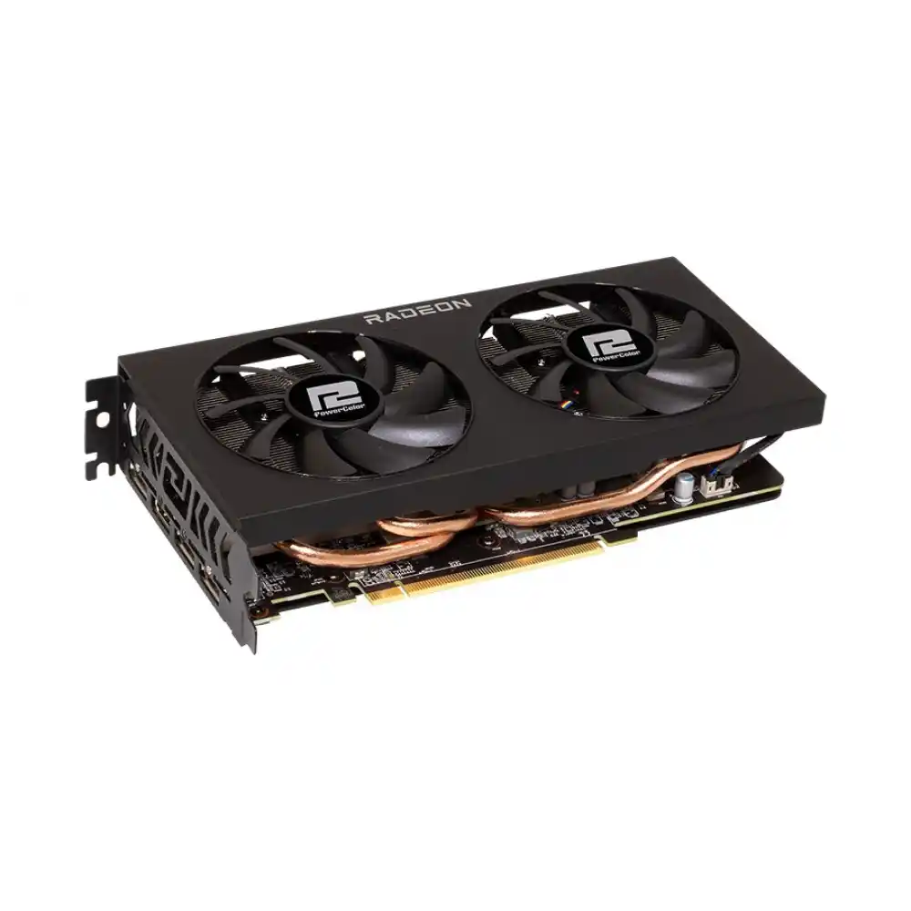 Grafička kartica Power Color Fighter RX 7600XT GDDR6 16 GB 128 bit