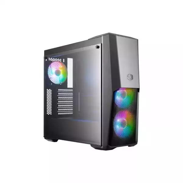 Kućište Cooler MasterBox MB500 ARGB MCB-B500D-KGNN-S01