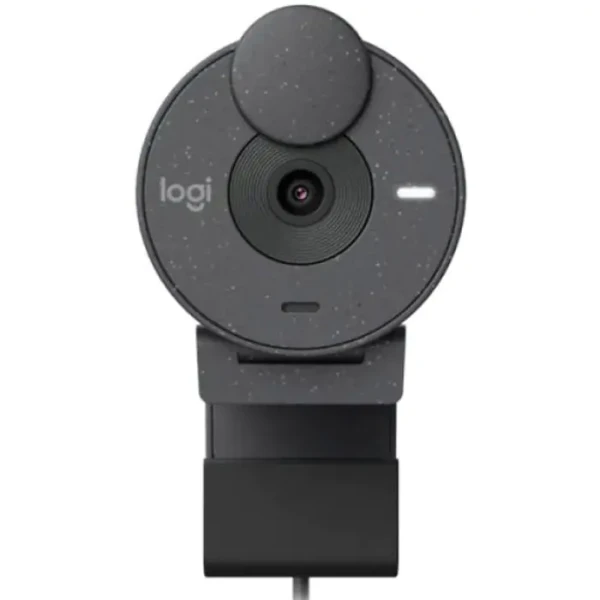 Web kamera Logitech BRIO 300 Graphite