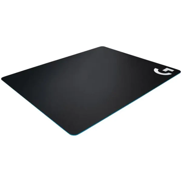 Podloga za miš Logitech G440 Cloth Hard crna