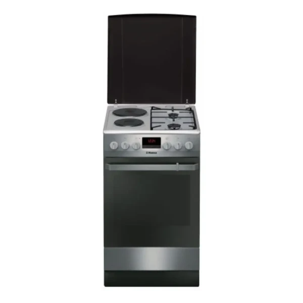 Električni šporet HANSA FCMX58290