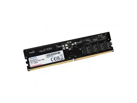 Memorija DDR5 16GB 5600MHz AData AD5U560016G-S