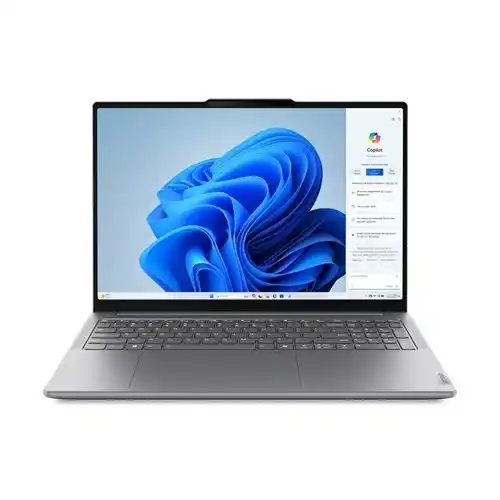 Laptop Lenovo Yoga Pro 9 16IMH9 16 3.2K/Ultra 9-185H/32GB/NVMe 1TB/RTX4060 8GB/83DN0083RM