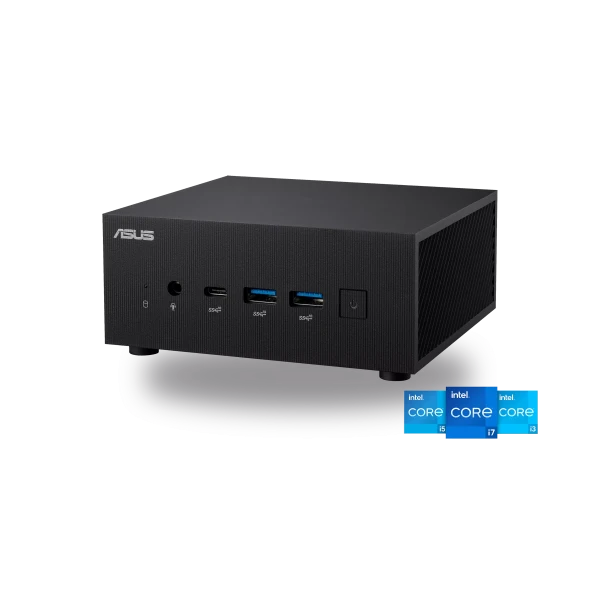 Mini PC Asus i5-13500H PN64-B-S50321MV Barebone