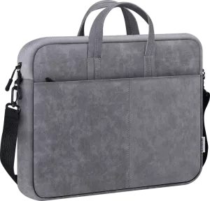 Torba za Laptop 15.6 Defender Solid/siva