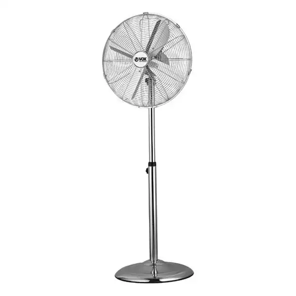 Stojeći ventilator Vox MVT50M snaga 50W/prečnik 40cm/metalni