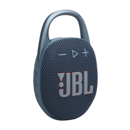 Bluetooth zvučnik JBL Clip 5 /IP67/ 7W/RMS Plava