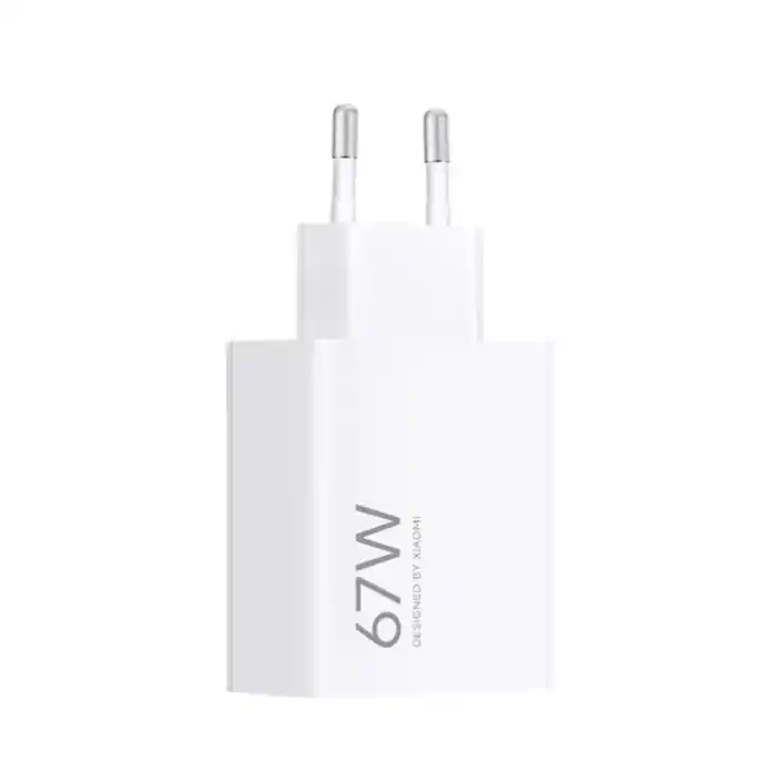 Kućni punjač Xiaomi 67W HyperCharge Power Adapter (Type-A)