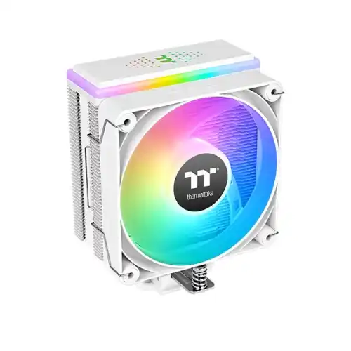 CPU cooler Thermaltake Astria 200 White  1700/1200/AM4/AM5 TDP 210W