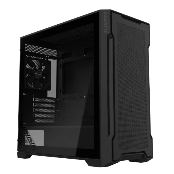 Kućište Gigabyte GB-C102G black