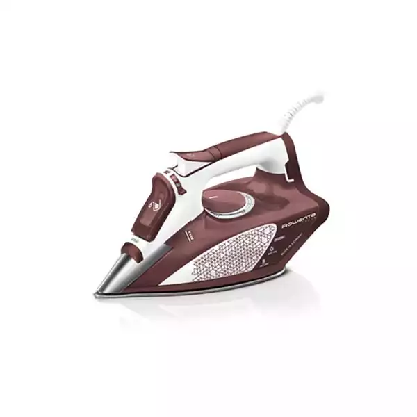 Pegla Rowenta DW5137 snaga 2600W/čelična ploča