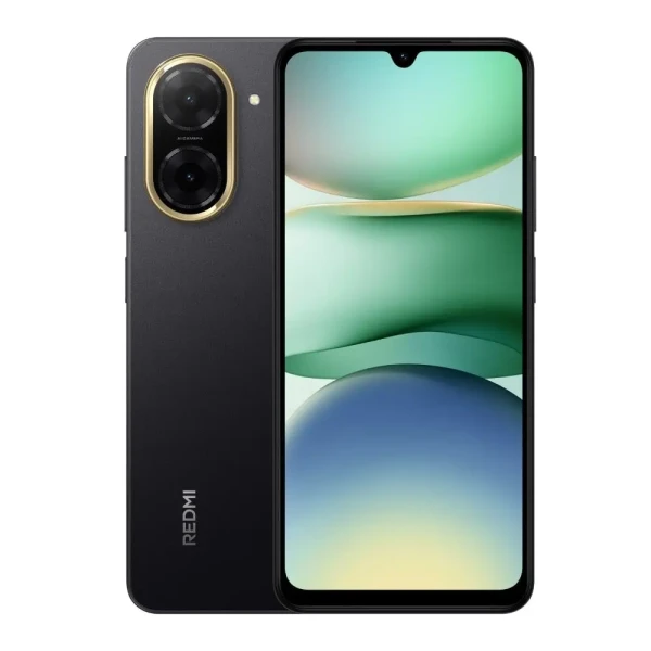 Mobilni telefon Xiaomi Redmi A5 4/128GB crni