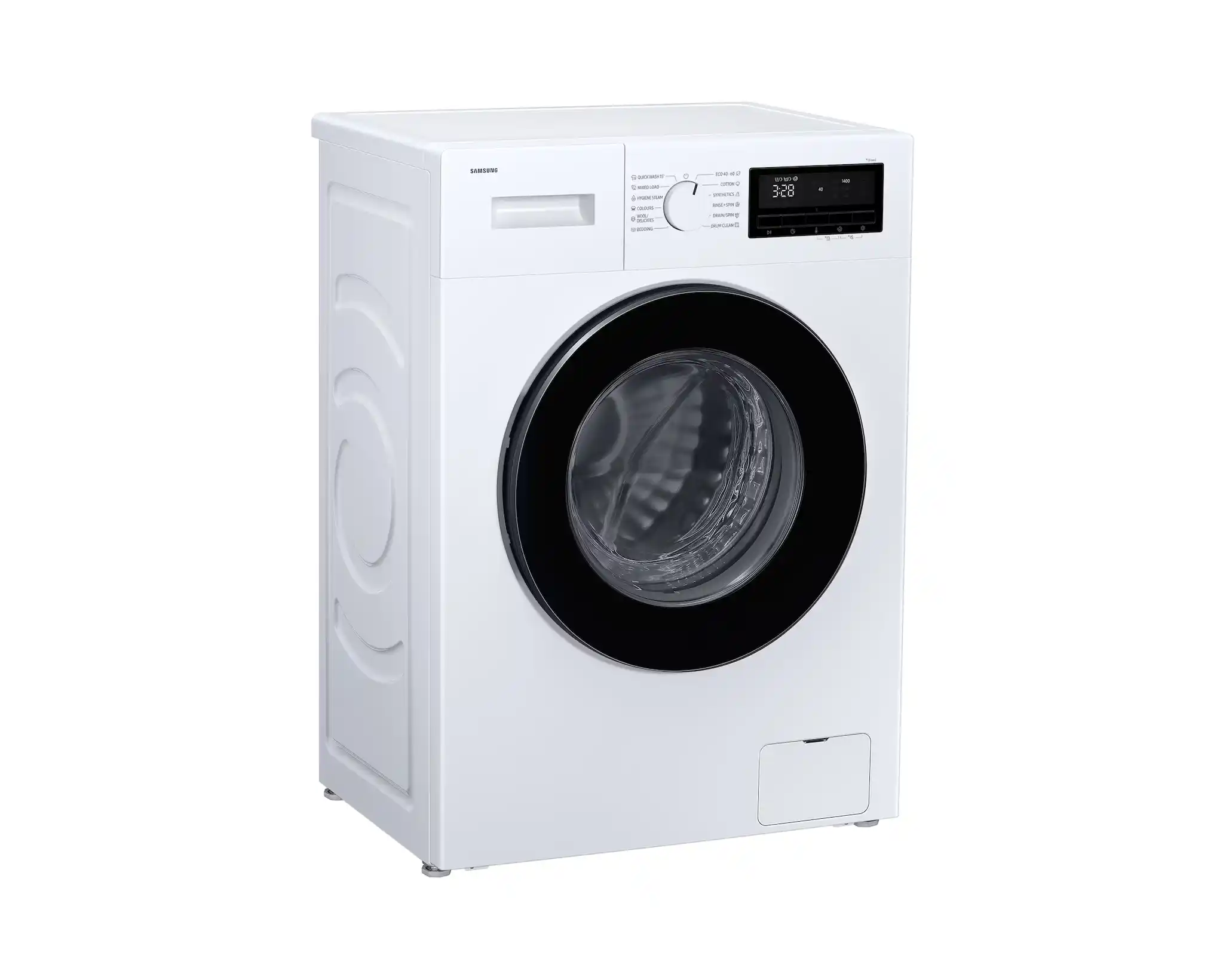 Mašina za pranje veša Samsung WW70FG3M05AWLE  60cm/kapacitet 7kg/obrtaja 1400-min