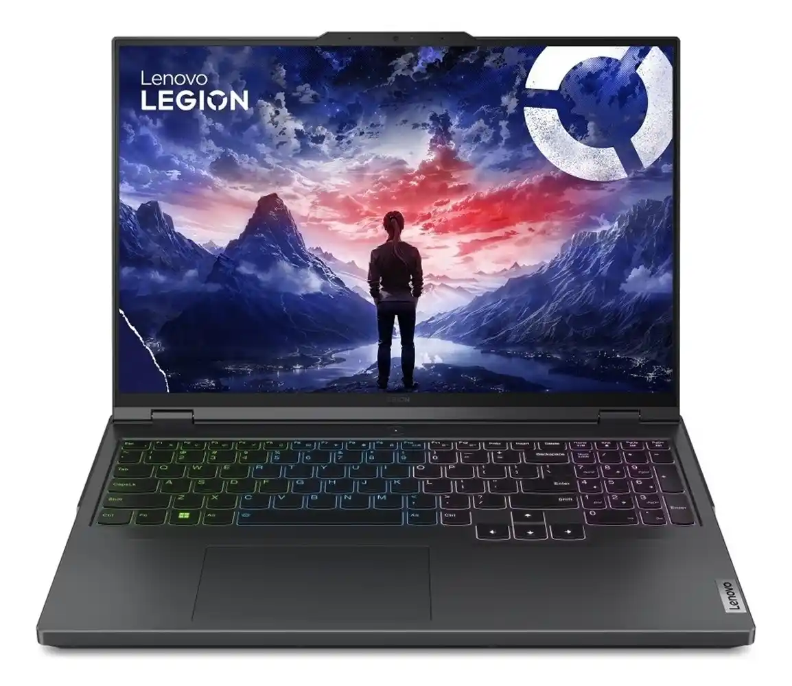 Laptop Lenovo Legion Pro 5 16IRX10 16 WQXGA 240Hz/i9-14900HX/16GB/NVMe 1TB/RTX5050 8GB/83NN0018YA