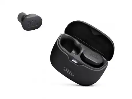 Bluetooth slušalice bubice JBL Tune Buds crne
