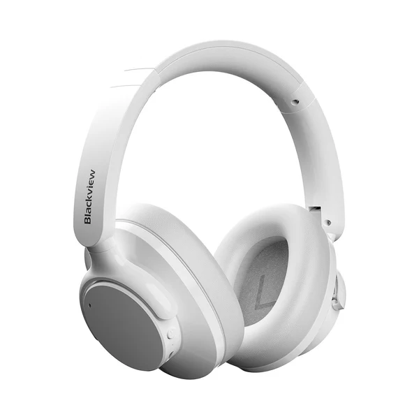 Bežične slušalice Blackview Fitbuds H1 ANC White