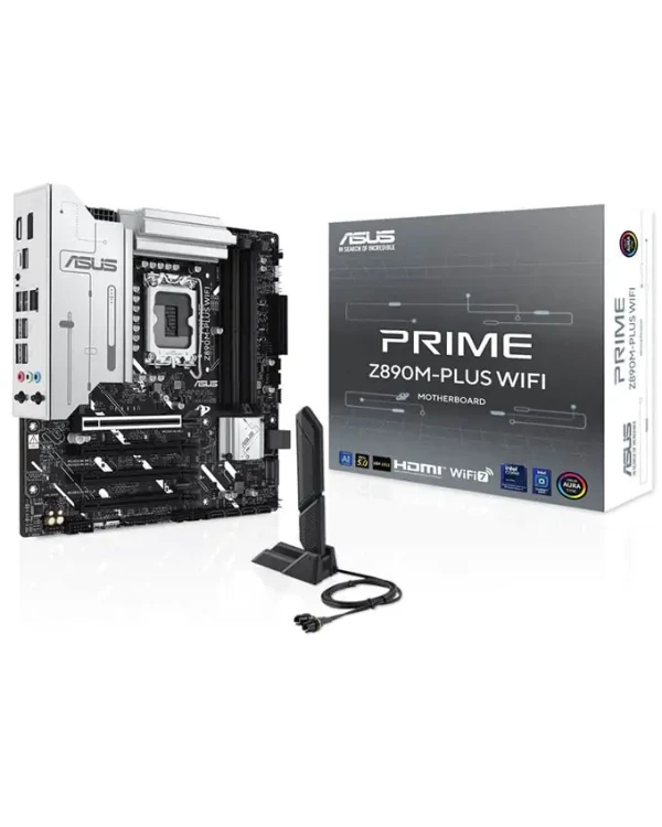 Matična ploča 1851 Asus Prime Z890M-PLUS WiFi