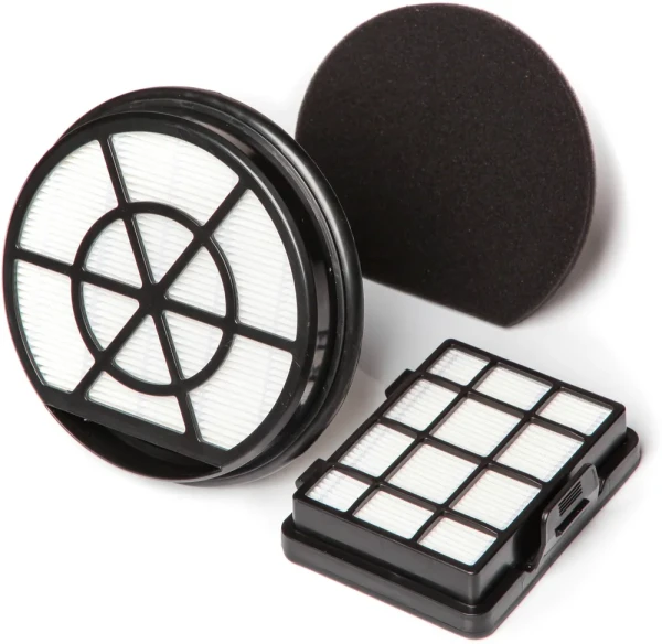 HEPA hygienic filter Filter set series 2 bagless BBZ152EF
