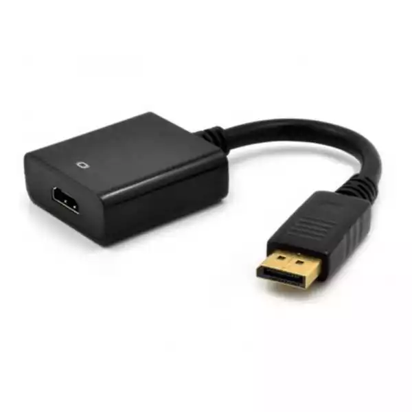 Adapter Displayport NEWMB  M - HDMI F NEW-MB