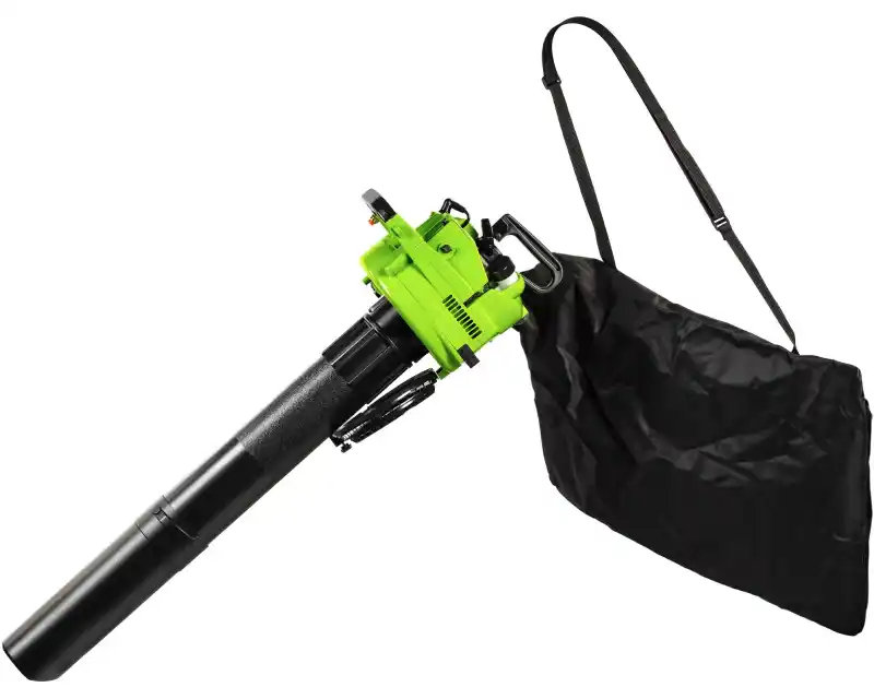 Benzinski duvač lišća FIELDMANN FZF 6205-B