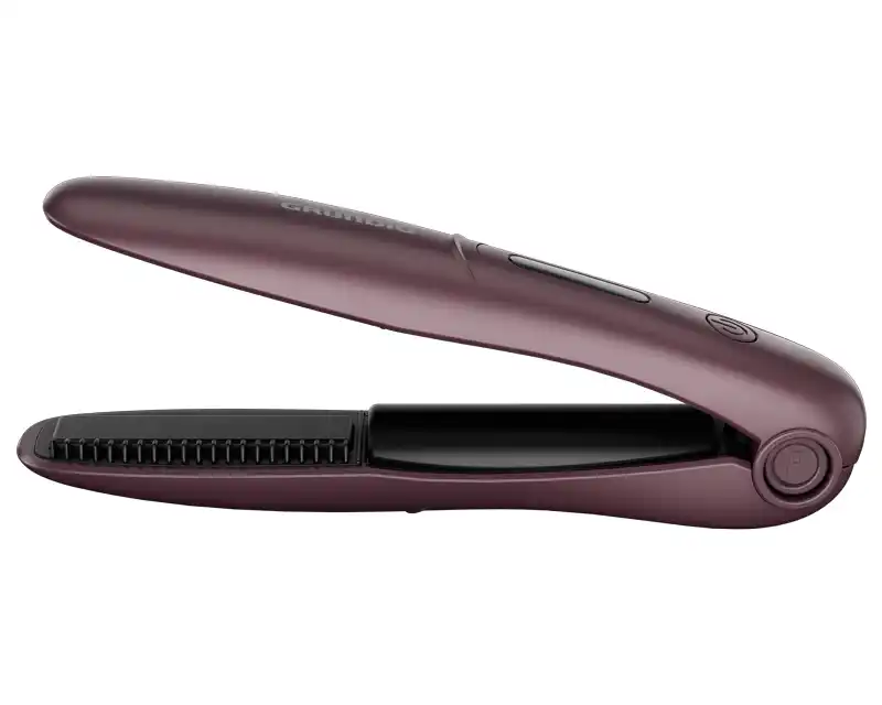 Bežična presa za kosu GRUNDIG HS 6330