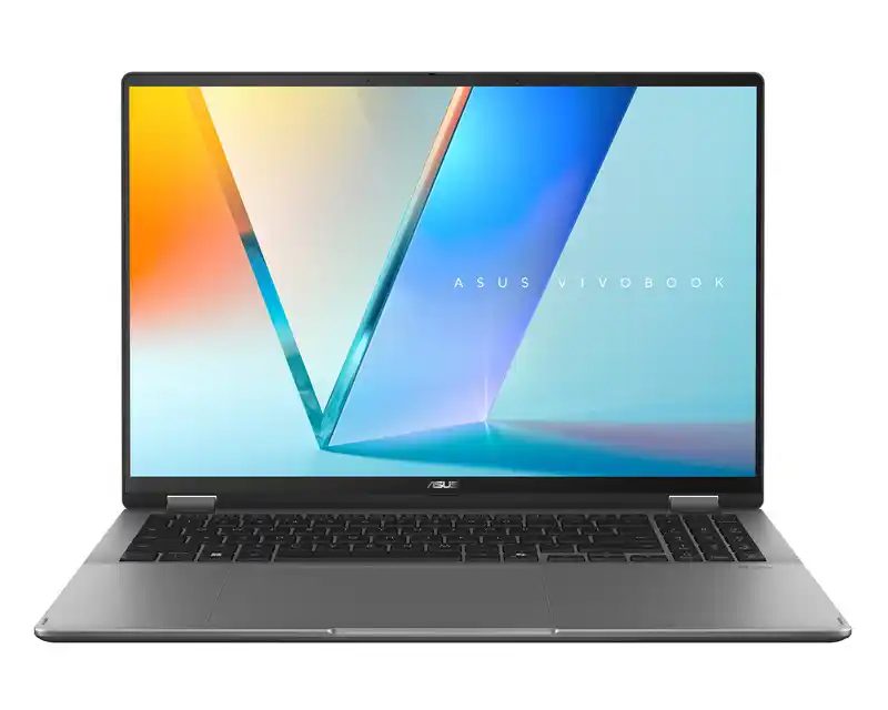 Laptop Asus Vivobook Flip TP3607SA-RJ013W 16 3K Touch/U7-258V-32GB/NVMe 1TB/backlit