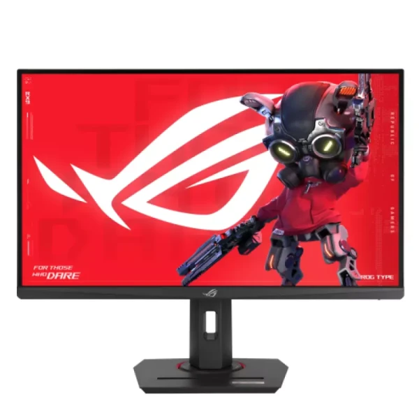 Monitor 27  Asus XG279CNS