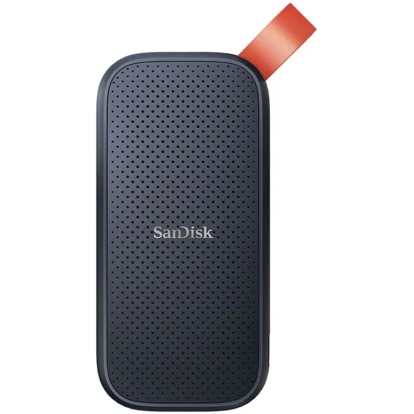 Eksterni SSD SanDisk 2TB SDSSDE30-2T00-G26