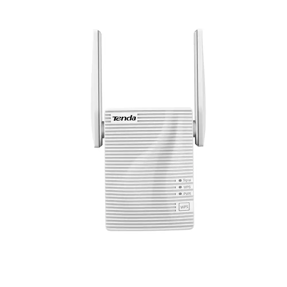 Range Extender Tenda A18 AC1200 1 x RJ45