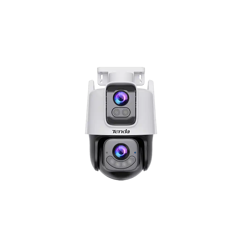 Kamera Dual-Lens Tenda RH9-WCA Wi-Fi 6MP