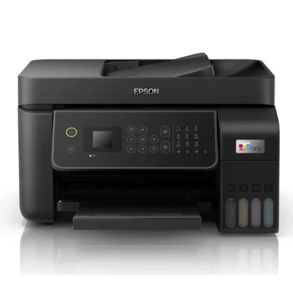 Multifunkcionalni štampač Epson ECO Tank L5310 5760x1440dpi/CB33ppm/Col15ppm/USB/LAN/WiFI/Ink 103