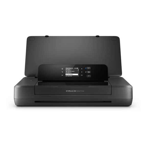 Štampač HP OJ 202 Mobile N4K99C