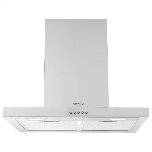 Aspirator TESLA DC600AX/kaminski/60cm/630m3/h/inox