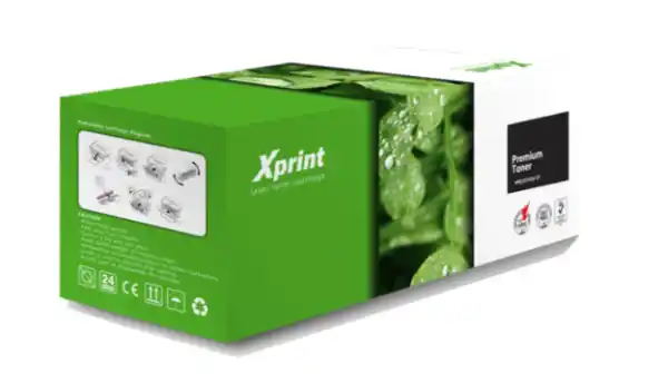 Toner Xprint HP CC530A/CE410A/CF380A (CP2025/CM2320/Canon 7200)