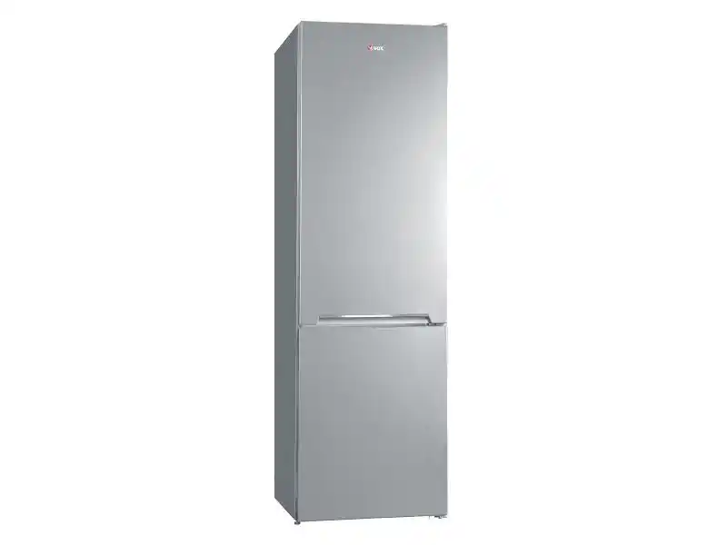 Frižider Vox NF3730IXE kombinovani visina 186/zapremina 331l+101l