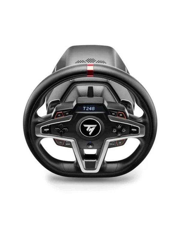 Volan Thrustmaster T-248 Playstation 4160783 crni