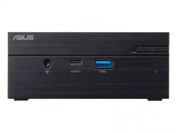 Mini PC Asus PN41 Celeron N4505/8GB DDR4/NVMe 256GB/WiFi/Lan/HDMI/USB C/CardRead - BC473MV