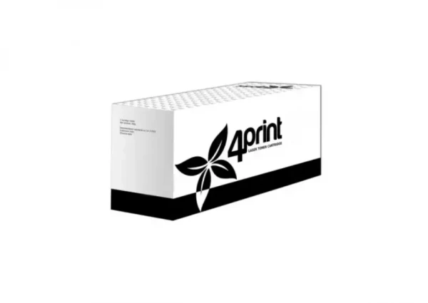 Toner 4Print HP CF237X (M607, M608, M611)