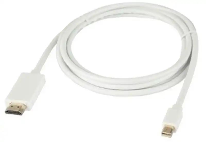 Kabl Mini DisplayPort - HDMI E-Green 1.8m