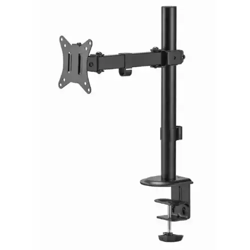 Podesivi držač za monitor Gembird MA-D1-03 tilt/17-32max/9kg/