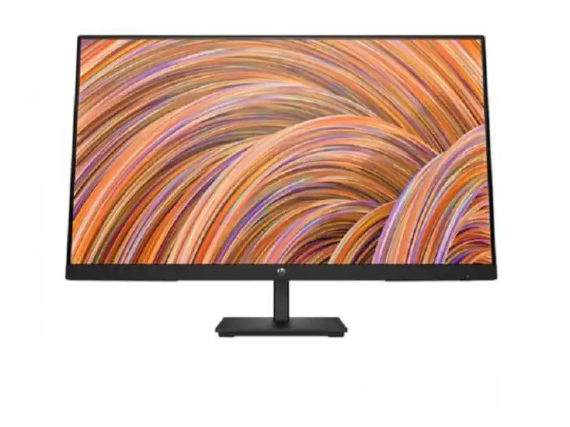 Monitor 27 HP V27i G5 65P64AA 1920x1080/Full HD IPS/75Hz/5ms/HDMI/DP