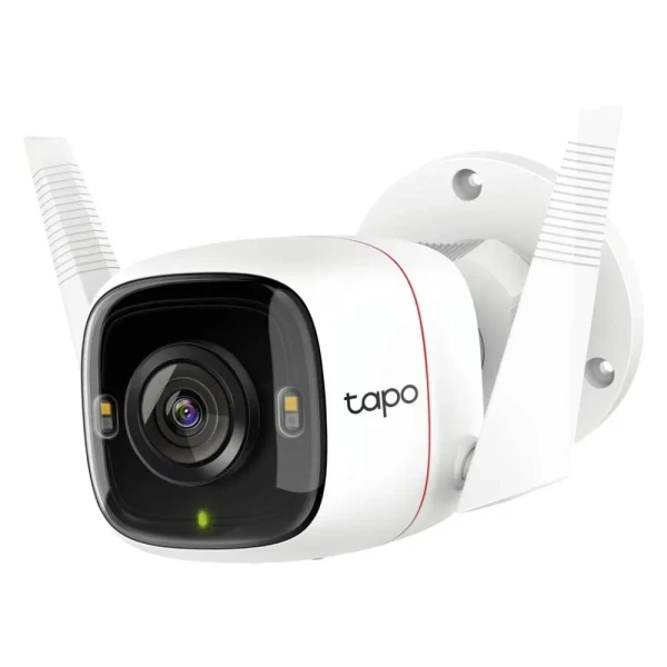 IP kamera TP-Link Tapo C320WS Wi-Fi QHD 2650x1440px